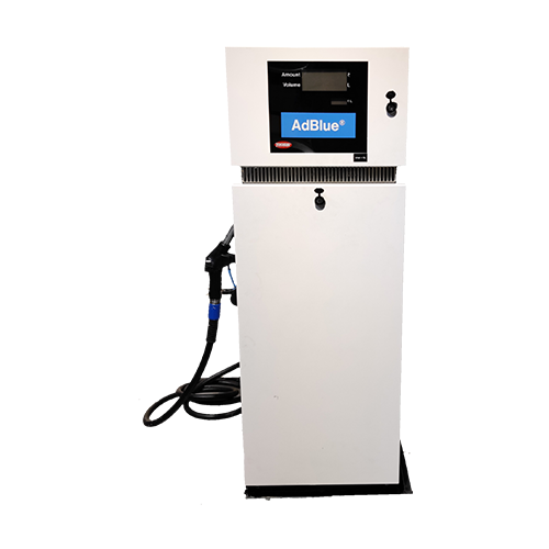 Tokheim Quantium® 130 AdBlue® dispenser - Front